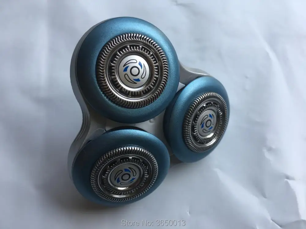 Сменные лезвия SH70 для бритвы PHILIPS SH70/52 S7000 SH90 SH50 HQ3 HQ4 HQ64 HQ8 HQ9 SH90/52 RQ10 RQ11 RQ12 RQ32