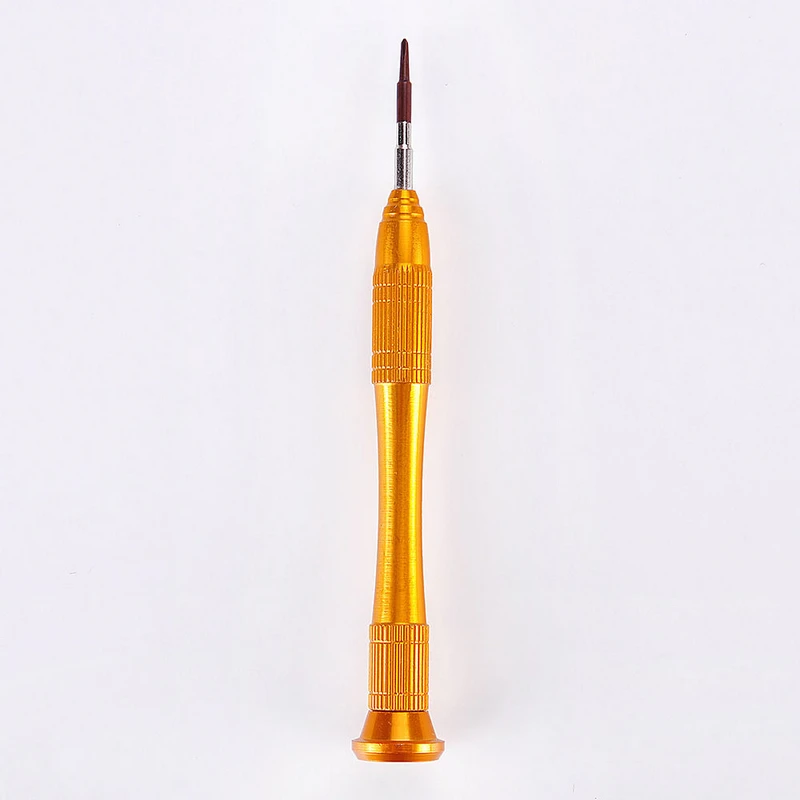 1pcs Y Tip 0.6mm Tri-Point Screwdriver Repair Tools For iPhone 7 7Plus Magnetic Tip hand tools