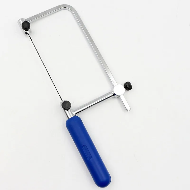 400mm woodworking jig saw set with needle files 36pcs/pack hand