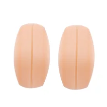 10 пар Силиконовый бюстгальтер удлинитель мягкая текстура Нескользящие подплечники бюстгальтер ремень подушки держатель боль мягкие вставки под бретельки бюстгальтера аксессуары