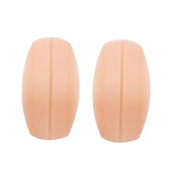 

10Pairs Silicone Bra Extender Supple Texture Non-slip Shoulder Pads Bra Strap Cushions Holder Pain Relief Bra Accessories