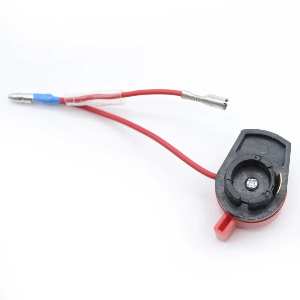 2 шт. выключатель для HONDA GX160 GX200 GX270 GX390 GX340 168F 188F маленький двигатель бензиновый