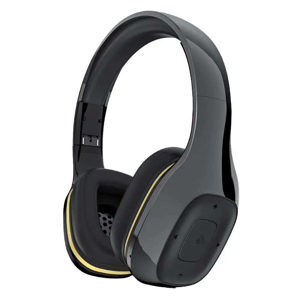 Новинка 2018 гарнитура Bluetooth 550BT для телефона модные беспроводные наушники Hifi