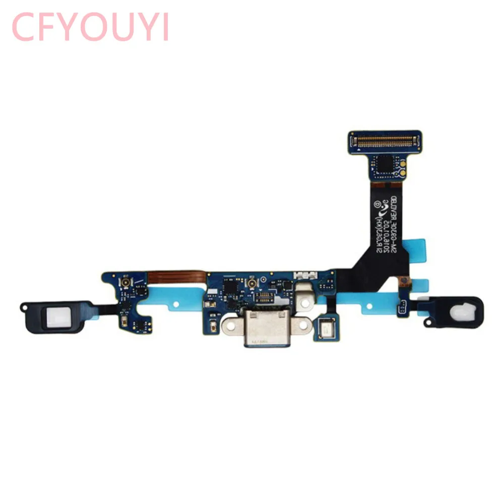 

Original Charger Charging Port Dock USB Connector Flex Cable For SamSung Galaxy S7 G930F
