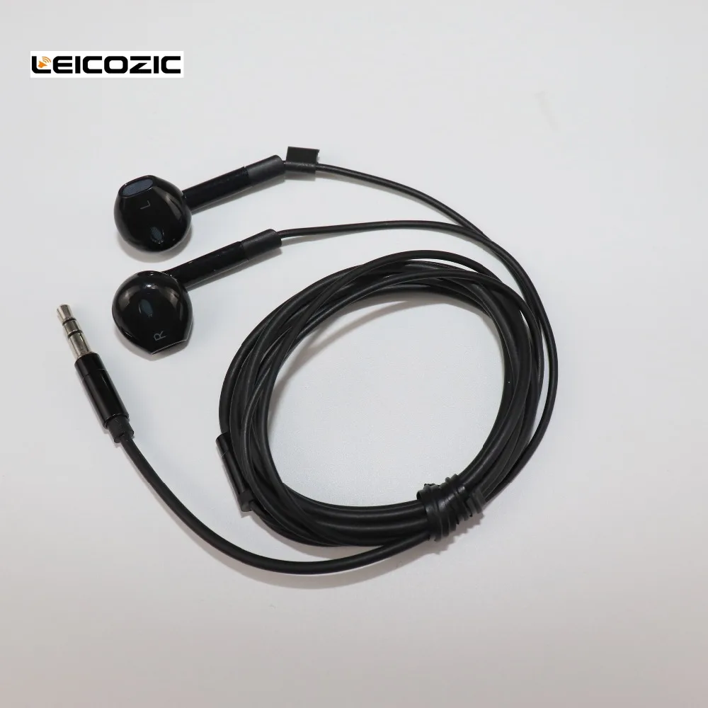 Leicozic UHF/PLL Stereo Bodypack In Ear Monitor