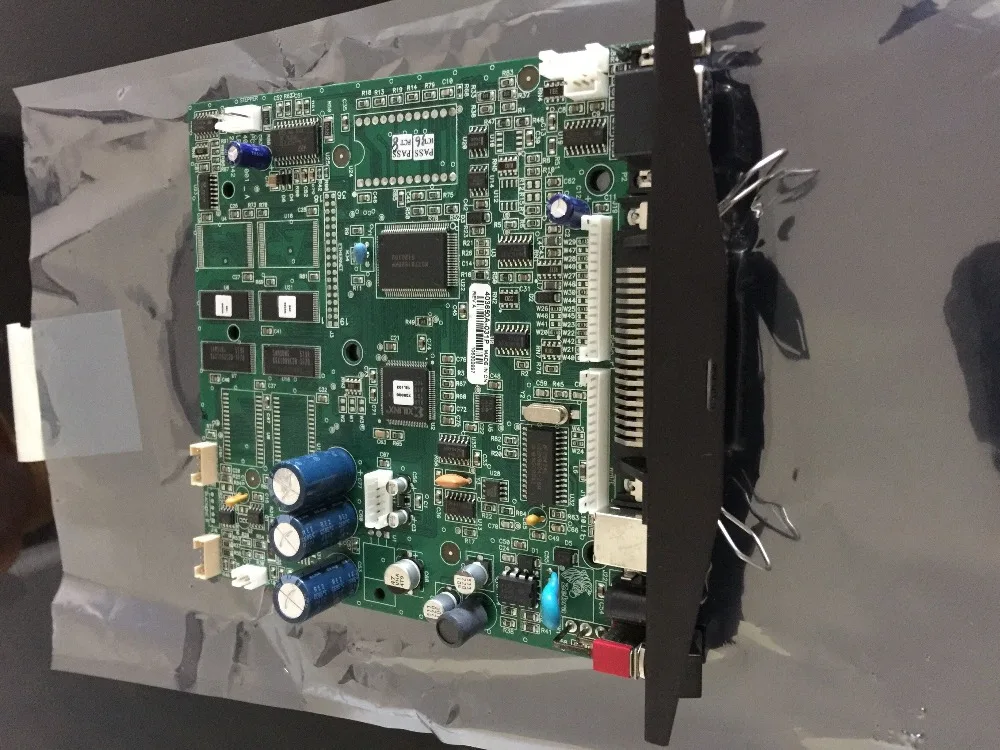 NEW ORIGINAL 2844 main board Logic Mother Board For ZEBRA TLP-2844 LP-2844 TLP2844 LP2844 LP TLP 2844 Formatter board Main Board NEW ORIGINAL 2844 main board Logic Mother Board For ZEBRA TLP-2844 LP-2844 TLP2844 LP2844 LP TLP 2844 Formatter board Main Board