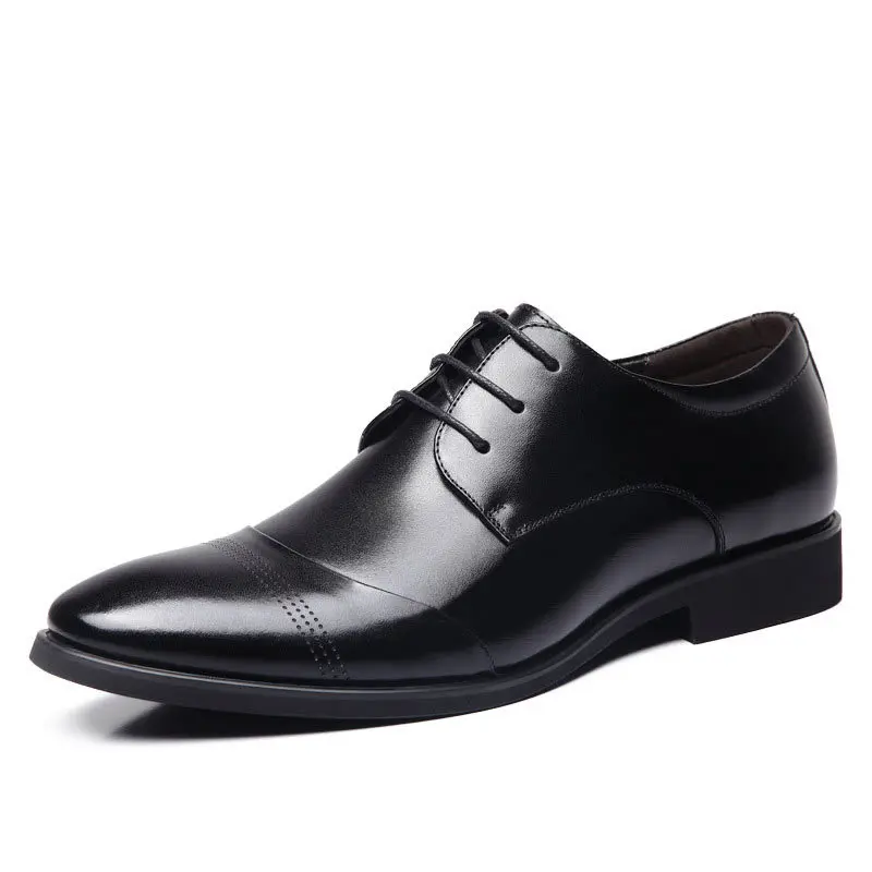 Wedding Leather Shoe For Men Wedding Leather Shoe For Men