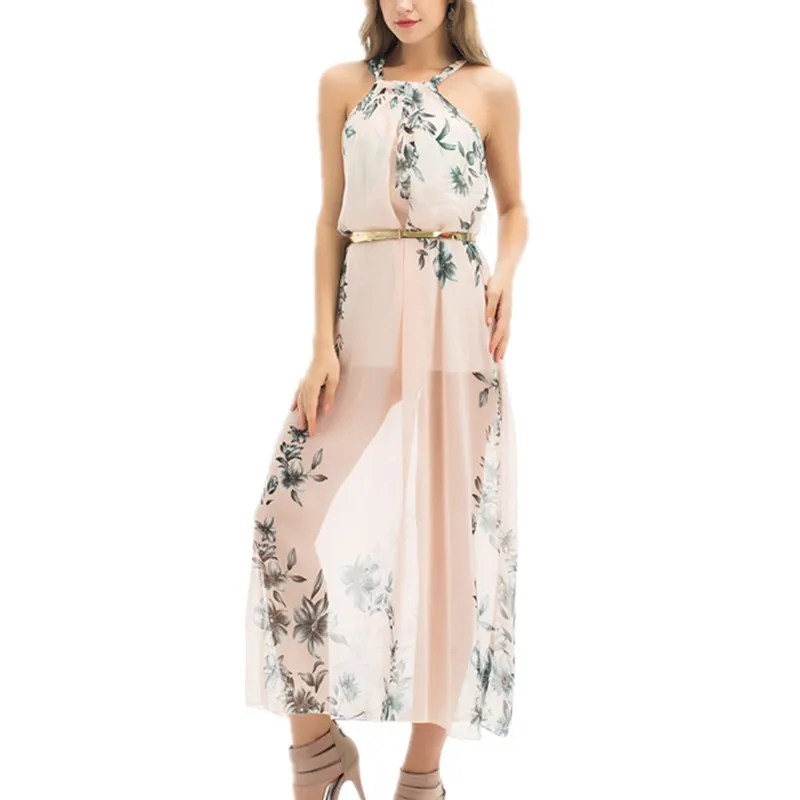 nice chiffon styles