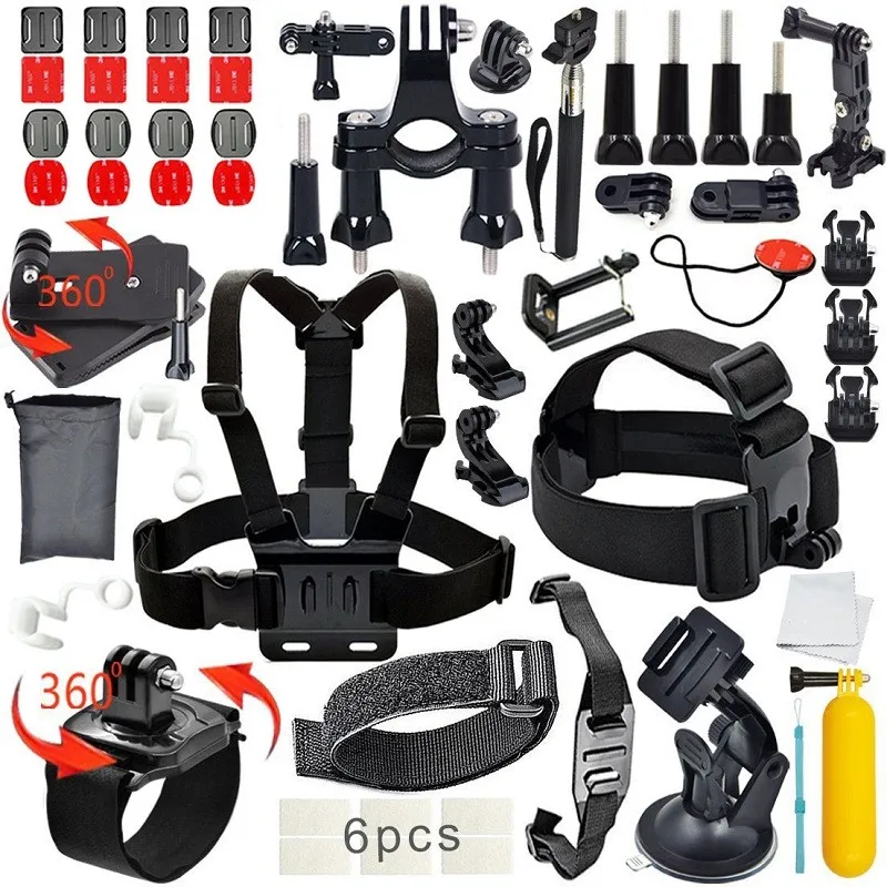 GoPro Accessories1