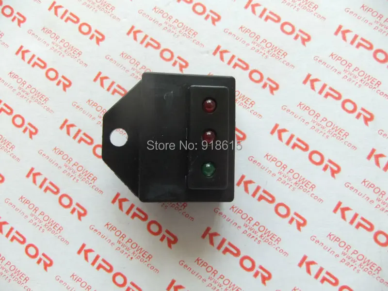 

IG1000 KGE1000TI ignition modula ,kipor generator part,