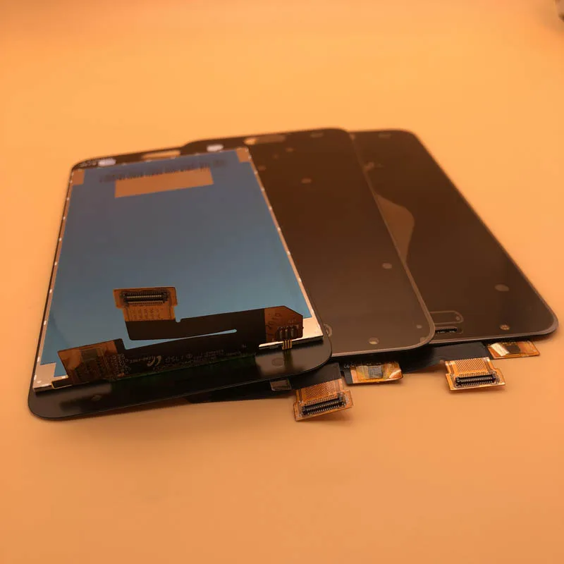Оригинальный сменный сенсорный ЖК экран для Samsung Galaxy J5 Prime G5700 G570 SM G570F|lcd digitizer|display