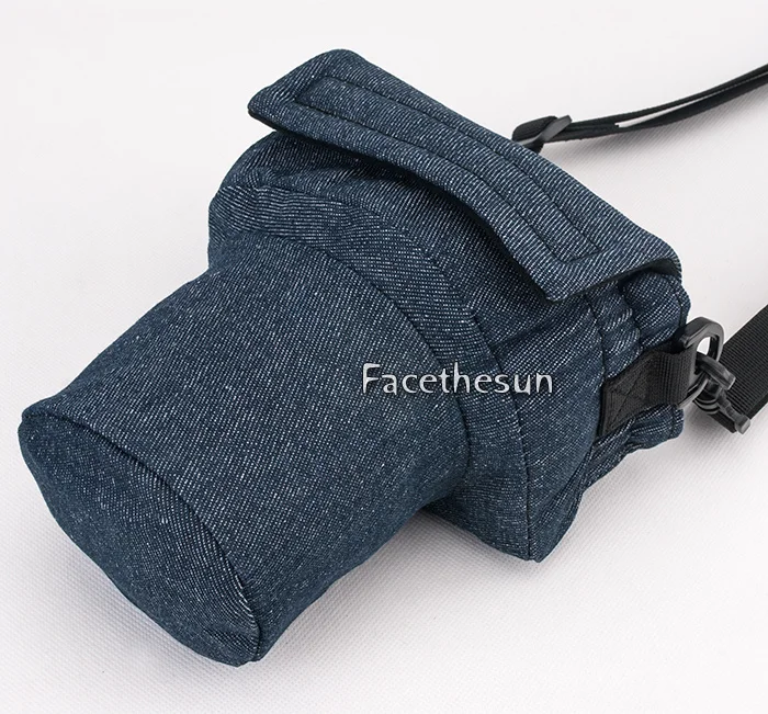 Camera travel shoulder pig bag 42