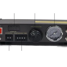 MY8000 Автоматическая раздаточная машина прецизионная клеевая машина автоматическая раздаточная машина цифровая программируемая коса