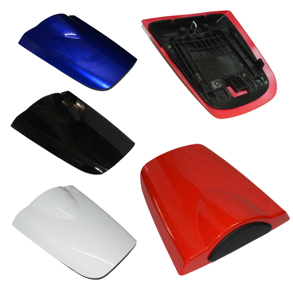 7 Different Style ABS Rear Seat Cover Cowl For Honda CBR600RR 2003-2006 F5