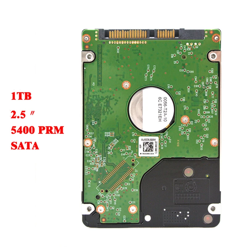 

SNOAMOO Internal hdd hard drive 1000GB Sata2/sata3 2GB/s 2.5' hard disk 2/8mb 1TB 5400-7200RPM For Laptop Notebook free shipping