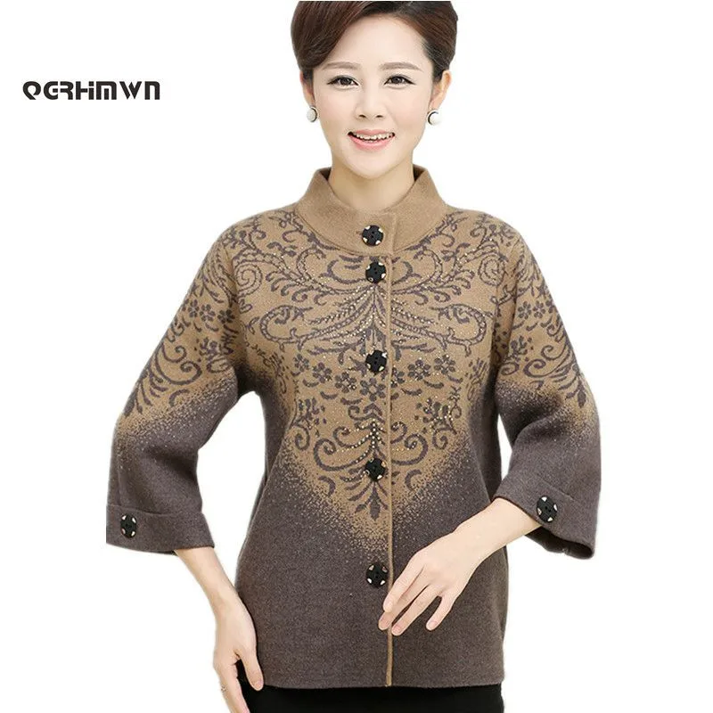 cardigan for mother