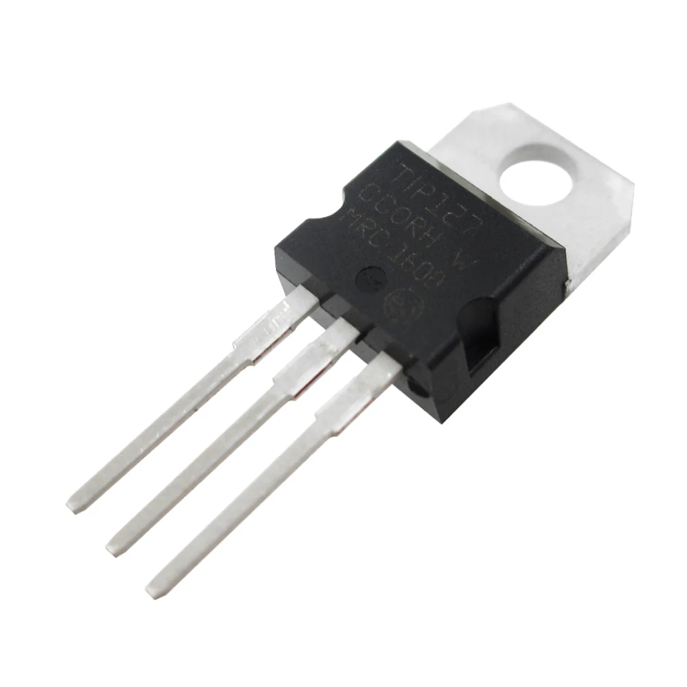 10PCS TIP127 TO220 TO 220 new and original IC -in Replacement Parts ...