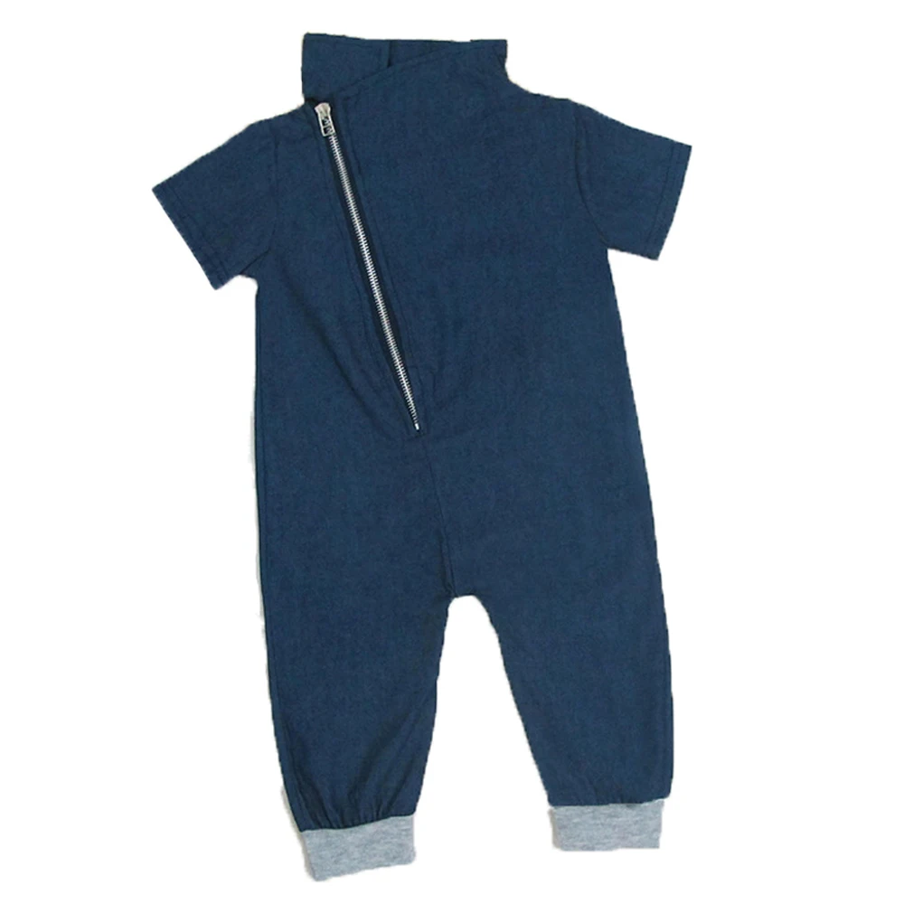 Infant Suit - Jumpsuits Coveralls Fashion 6