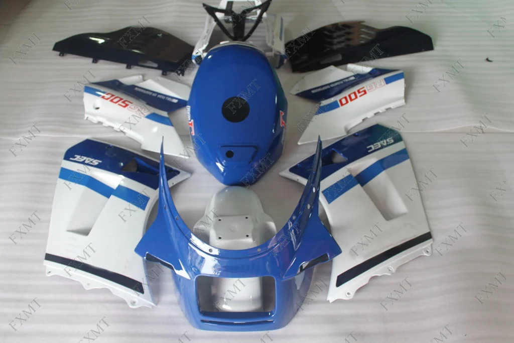 plastic fairings