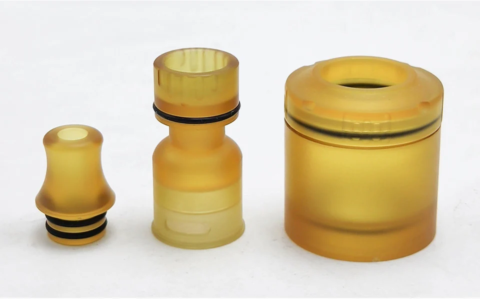 Spica Helix Style RTA (3)