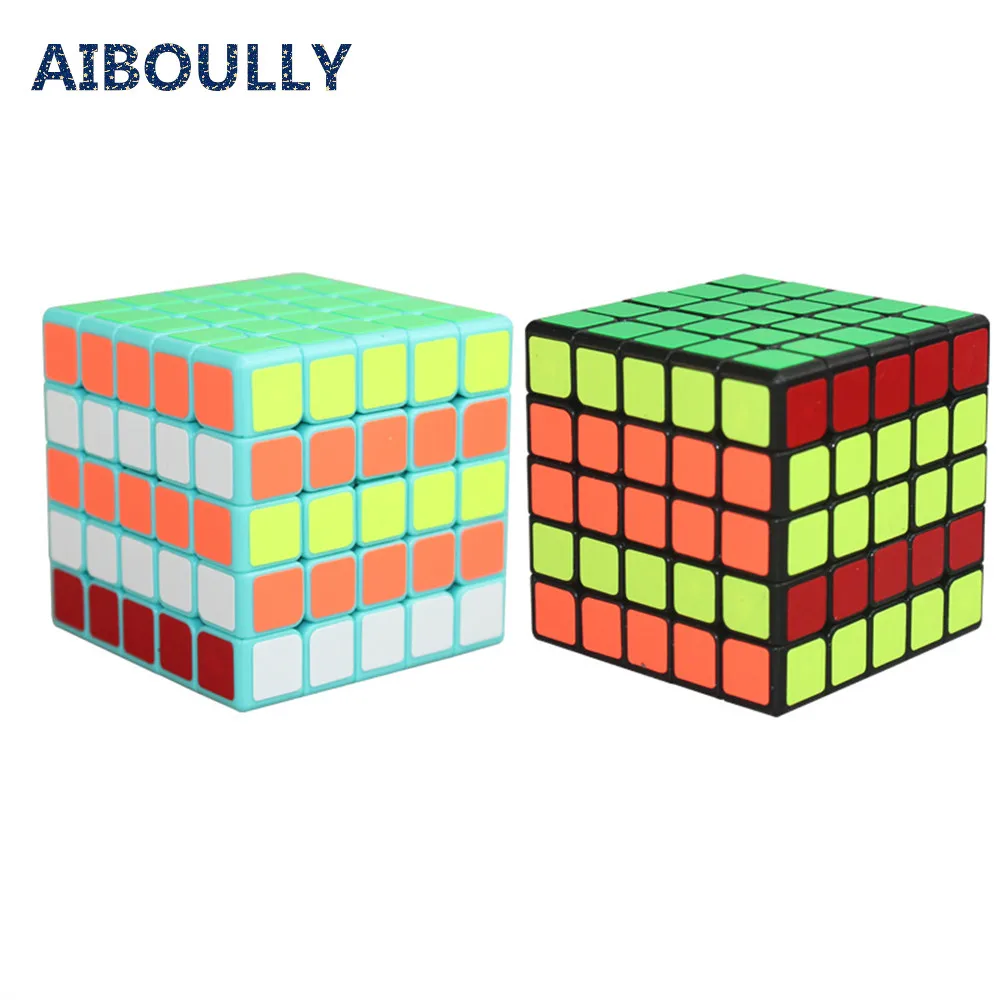 cube decompression