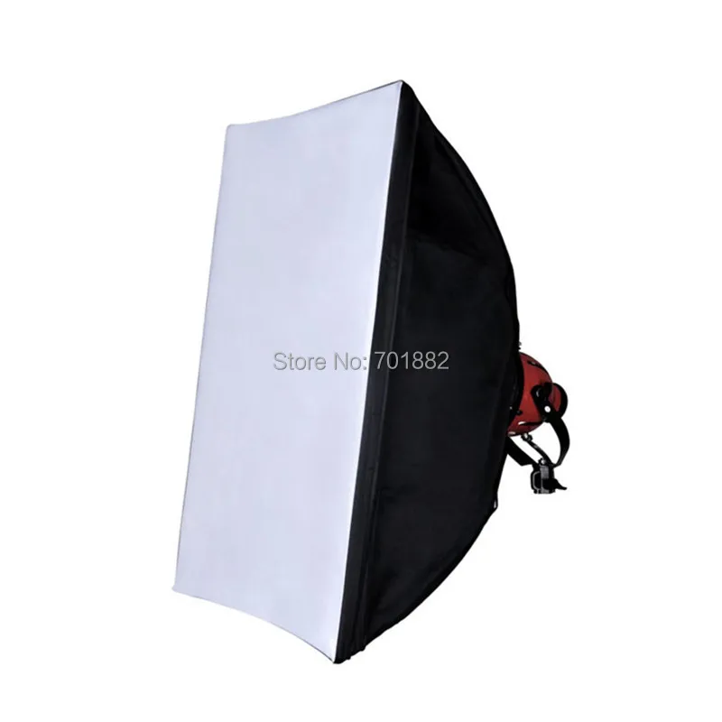 

70x90cm Photo Studio Spotlight Softbox Redhead Light Soft Box Light Tent for Studio Photography