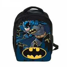 Batman Backpack Girls Knapsack Bag Kids School Bags Boys Kindergarten Backpacks 4-6 Years Children Backpack Batman Schoolbags Batman Backpack Girls Knapsack Bag Kids School Bags Boys Kindergarten Backpacks 4-6 Years Children Backpack Batman Schoolbags