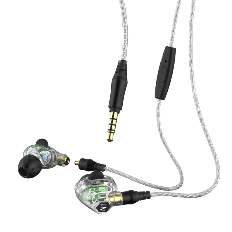 Вкладыши беруши DIY мобильный компьютер вообще Hi Fi Bluetooth Сабвуфер спортивные