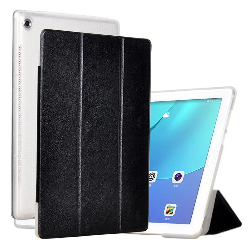 

AOUiiKA PU Leather Case For Huawei MediaPad M5 pro 10 Slim Smart Flip cover For Huawei MediaPad M5 10.8" CRM-AL09 CRM-W09 CASE