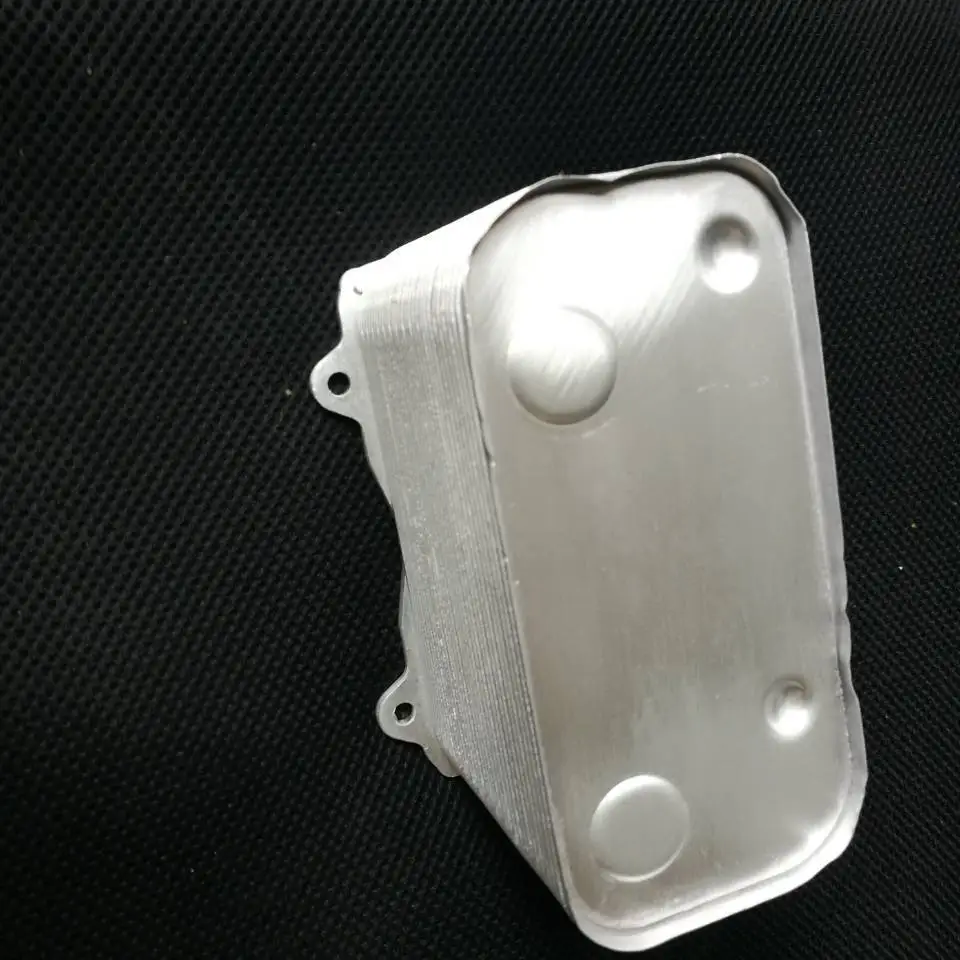 #^Special Price Transmission Oil Cooler For Porsche Automatic 986 Boxster Cayman 99630701701