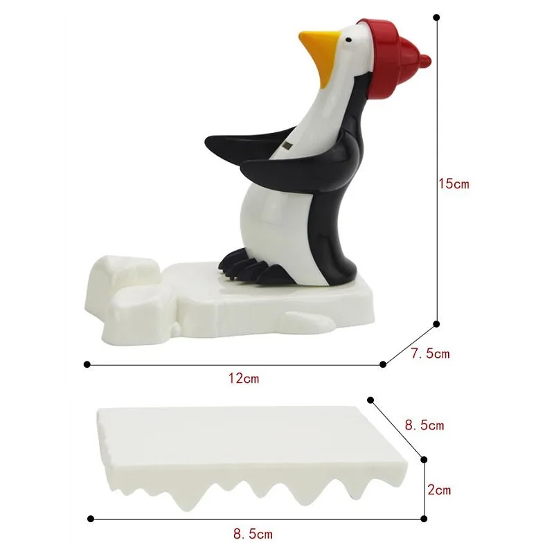 4-The-penguin-panic-stacking-play-game-reaction-force-observation-training-hand-eye-coordination-exercise-Family-Party