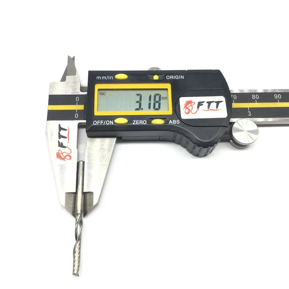 8  d3x22x3175Dx45 (6) 105g 50007