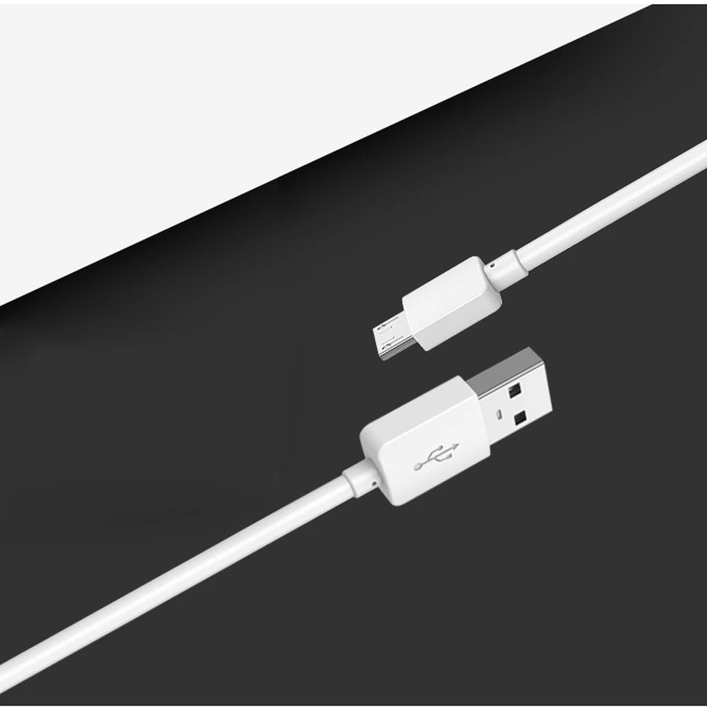 Кабель для быстрой зарядки мобильного телефона Micro USB кабель передачи данных 1 м 2 3