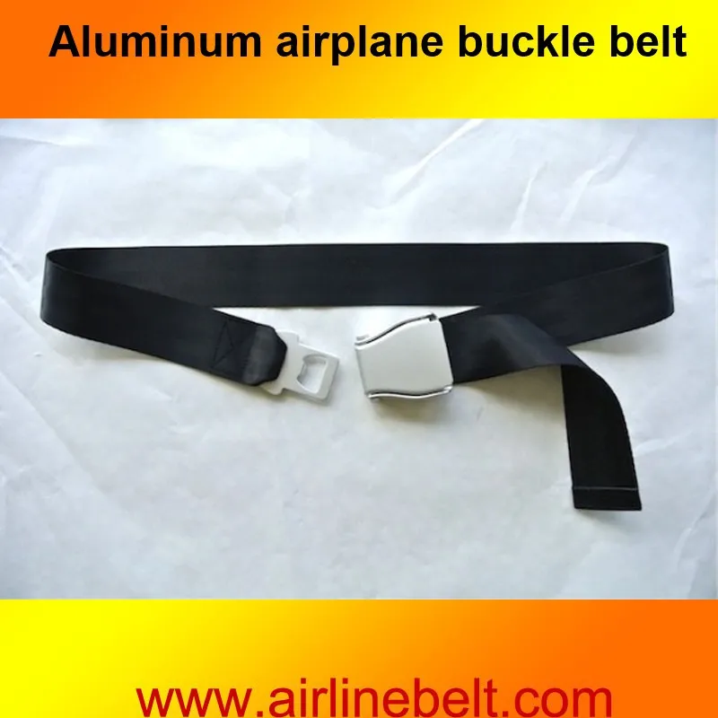 Aluinum airplane belt-whwbltd-14