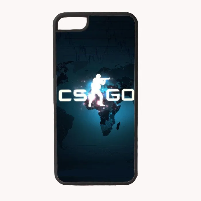 Hot counter strike CS GO cover case for Samsung Galaxy s2 s3 s4 s5 mini s6 edge Note 2 3 4