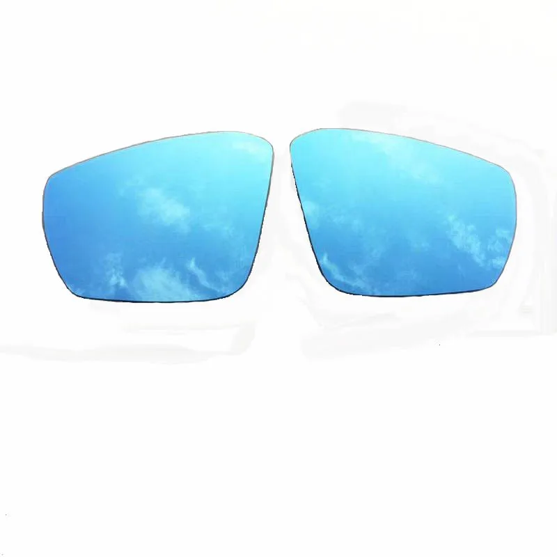 car side mirror glass