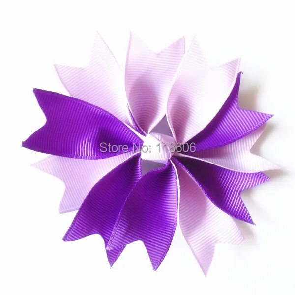 rainbow pinwheel hair bow6.jpg