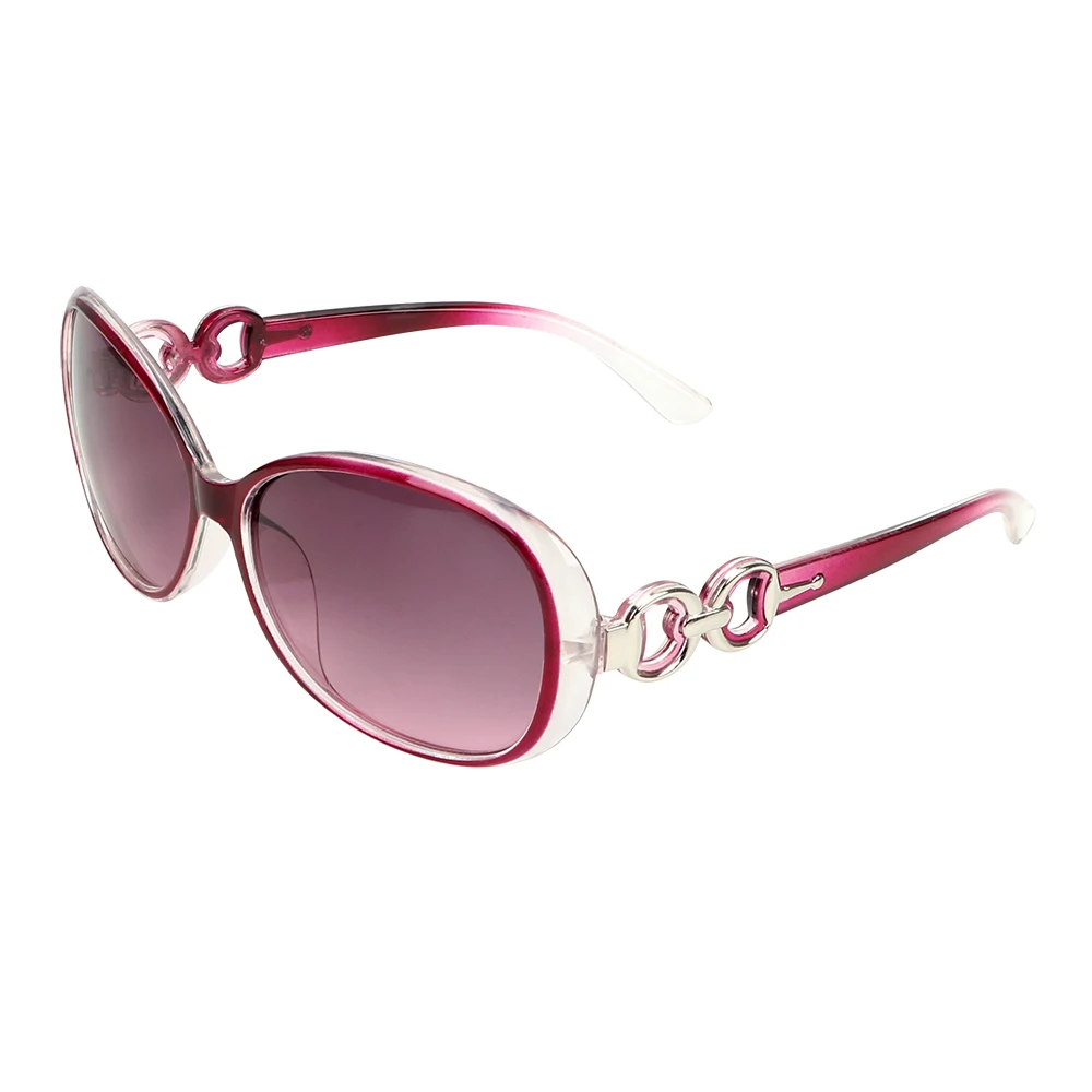 LEEPEE мотоциклетные защитные очки для женщин, модные солнцезащитные очки Oculos de Sol, солнцезащитные очки для вождения, роскошные брендовые дизайнерские очки - Цвет: Фиолетовый