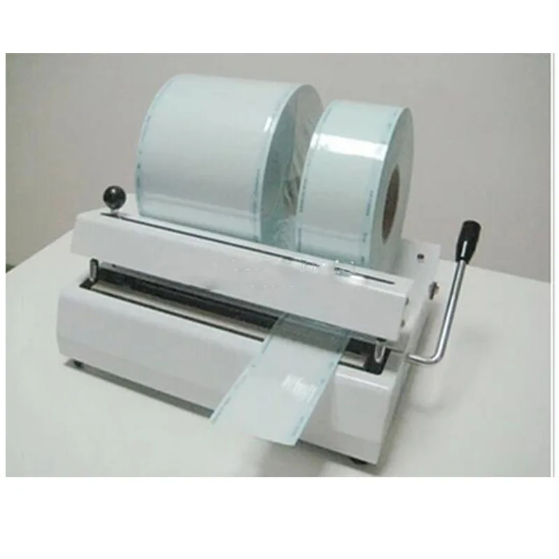 

New Dental Sealer/medical Sealer/sterilization Bag Sealer/mouth/disinfecting Bag Sealing Machine