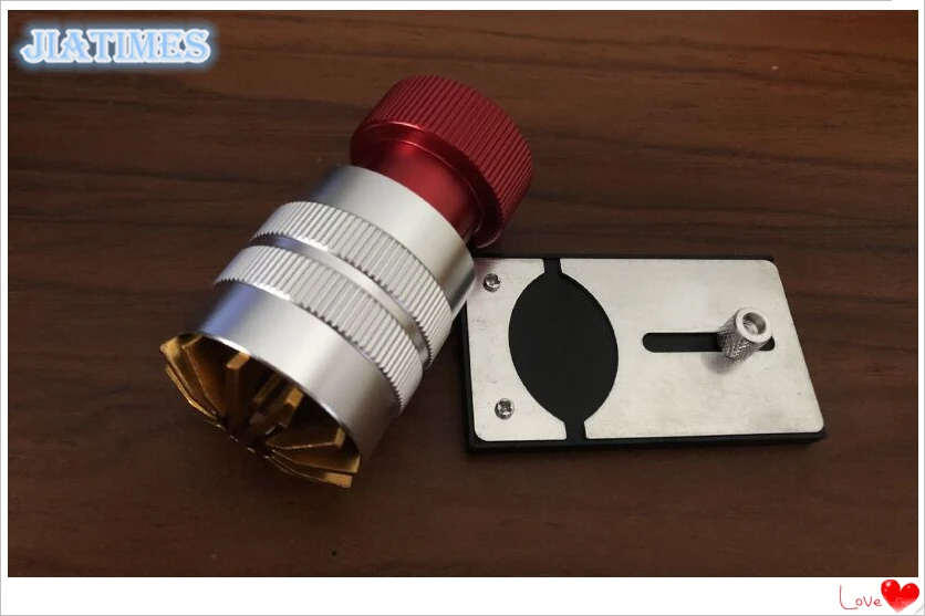 Buy Universal Watch Crystal Remover and Inserter Crystal Lift Tool for