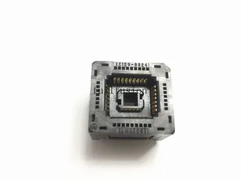 

IC120-0324-309 YAMAICHI IC Test Socket PLCC32P 1.27mm Pitch Burn in Socket Live Bug
