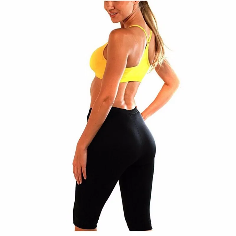 Women Slimming Yoga Pants  (4)