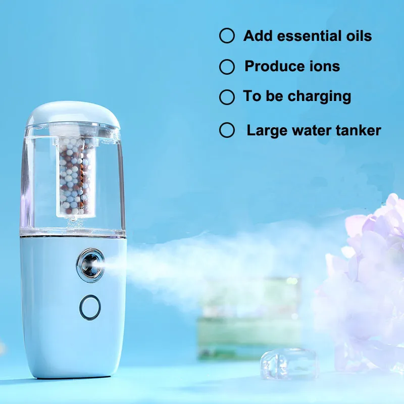 facial steamer