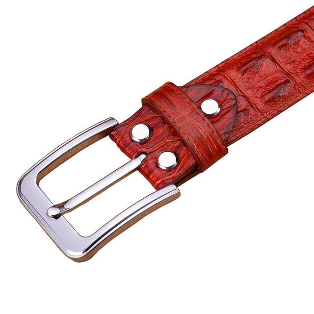 Classy Leather Belts for Men