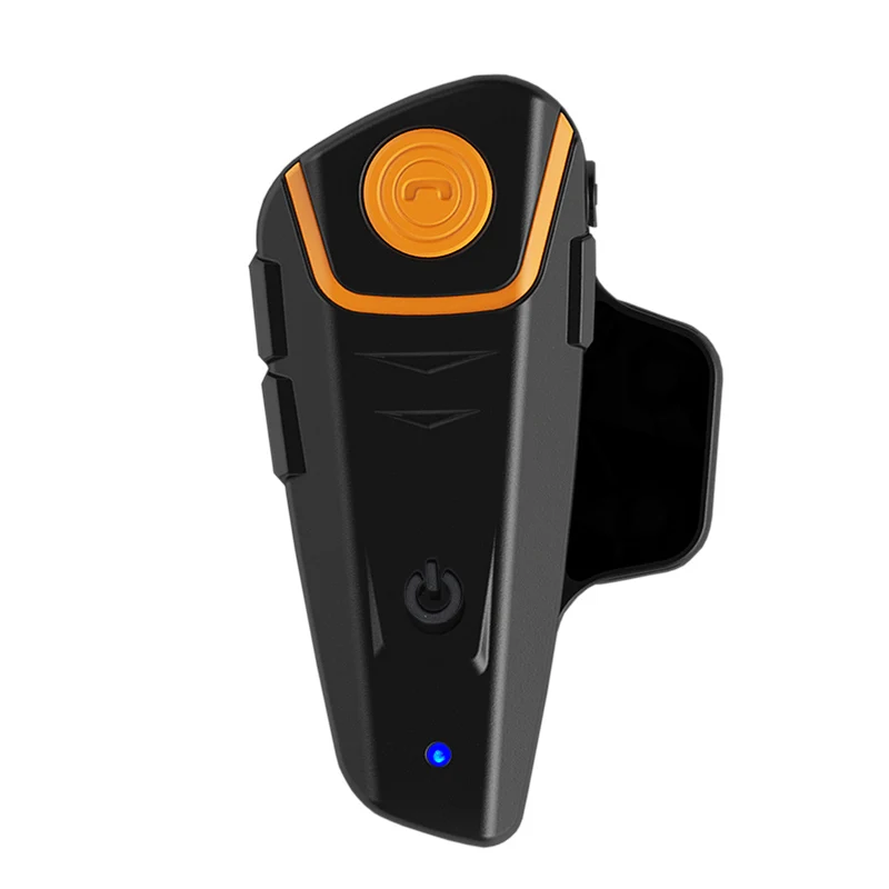 Bts2 bluetooth intercom