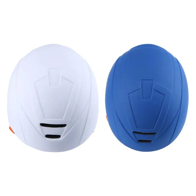 

Men Women Children Skiing Helmet Snowboard Helmet Roller Skating Skateboarding Helmet Winter Warm Head Protector Ear Pad
