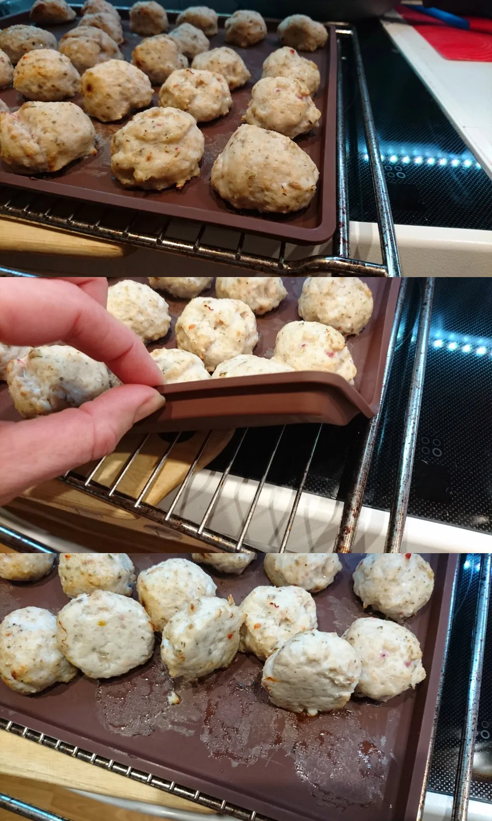 Baking Mat 12