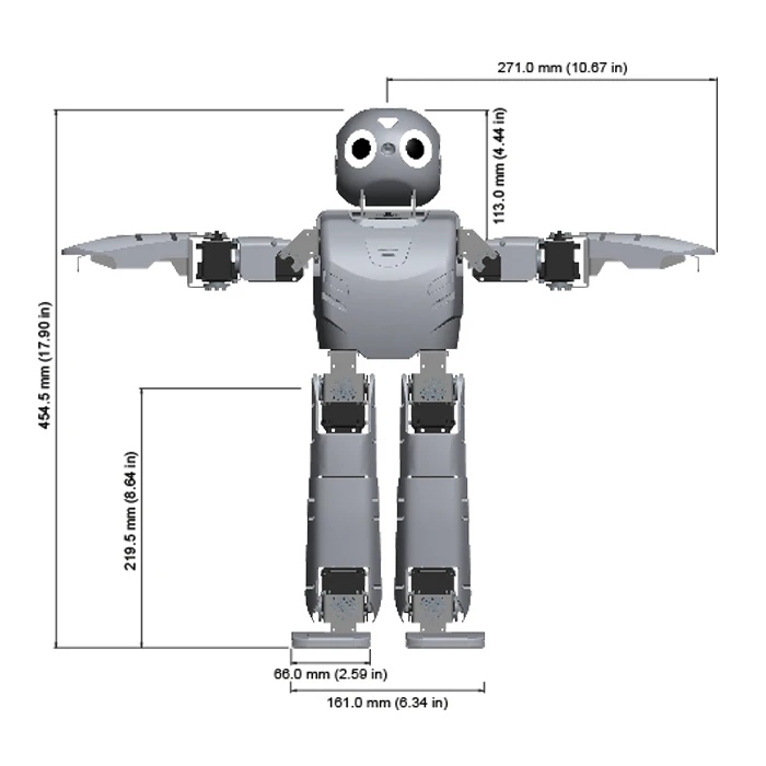 robotis op2