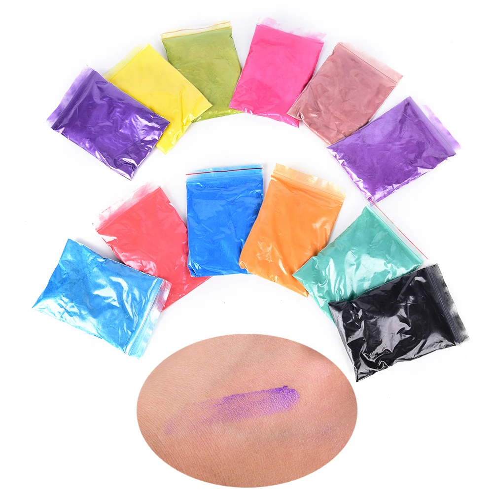 soap powder
