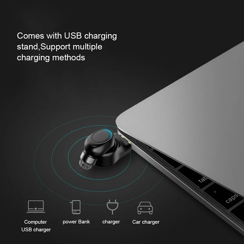 Беспроводные Bluetooth наушники для Blackview Bv 9500 9600 6000 6800 BV5800 10000 Pro S70 Lite S60 S8 S6 P2